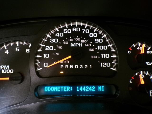 used 2006 Chevrolet Silverado 1500 car, priced at $10,995