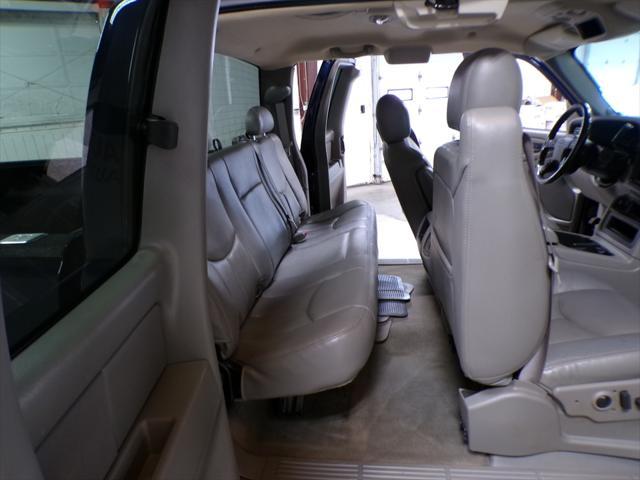 used 2006 Chevrolet Silverado 1500 car, priced at $10,995