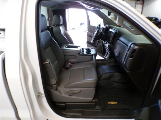 used 2016 Chevrolet Silverado 1500 car, priced at $16,995