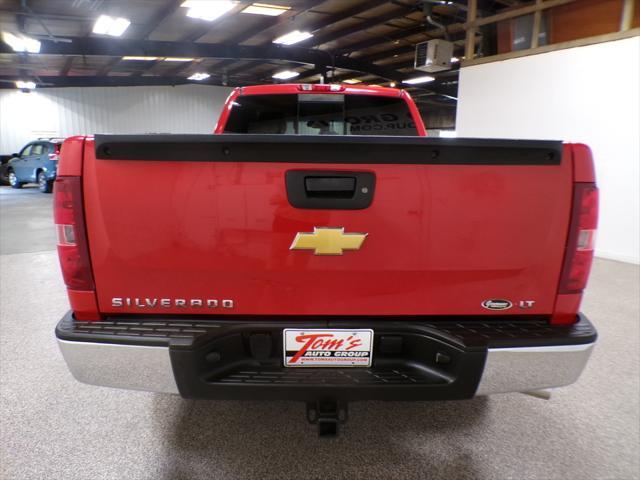 used 2009 Chevrolet Silverado 1500 car, priced at $13,995