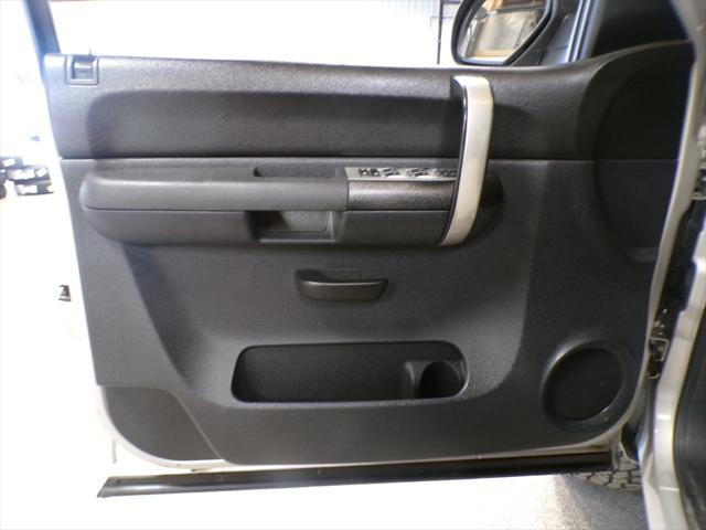 used 2009 Chevrolet Silverado 1500 car, priced at $6,995