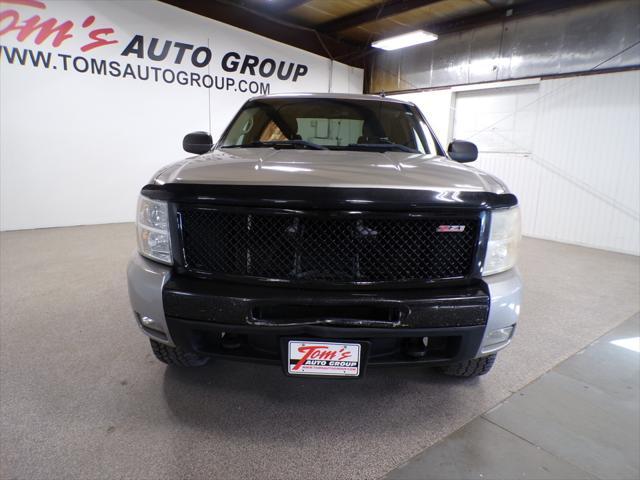 used 2009 Chevrolet Silverado 1500 car, priced at $6,995
