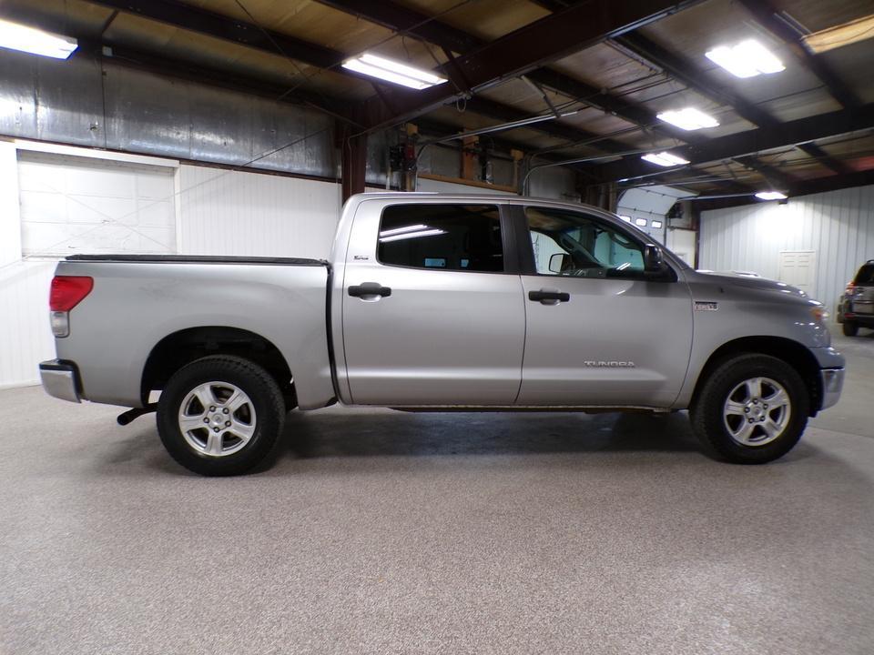 used 2008 Toyota Tundra car, priced at $12,995