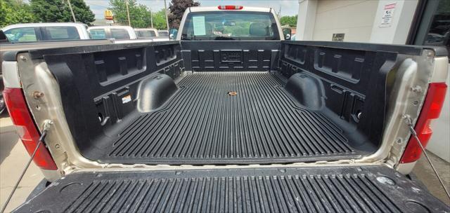 used 2009 Chevrolet Silverado 3500 car, priced at $17,995