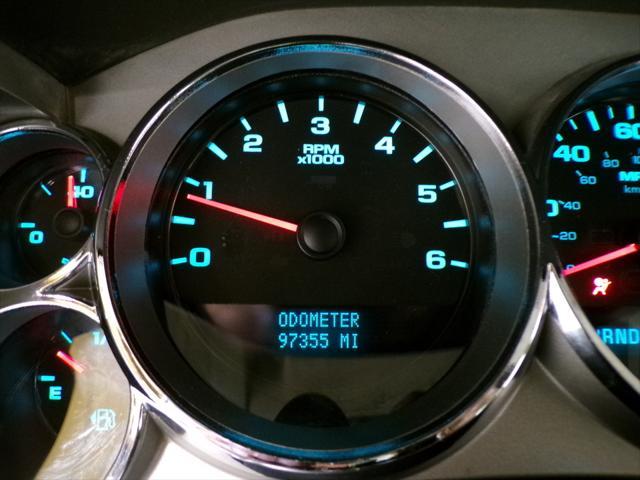used 2009 Chevrolet Silverado 3500 car, priced at $17,995