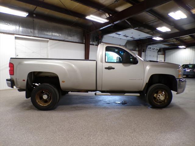 used 2009 Chevrolet Silverado 3500 car, priced at $17,995