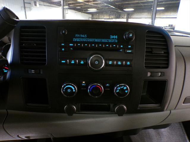 used 2009 Chevrolet Silverado 3500 car, priced at $17,995