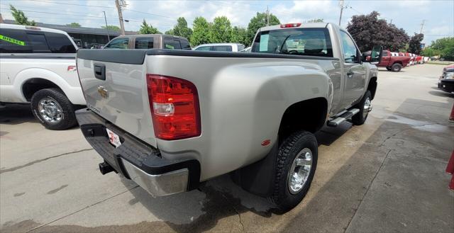 used 2009 Chevrolet Silverado 3500 car, priced at $17,995