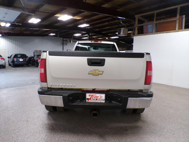 used 2009 Chevrolet Silverado 3500 car, priced at $17,995