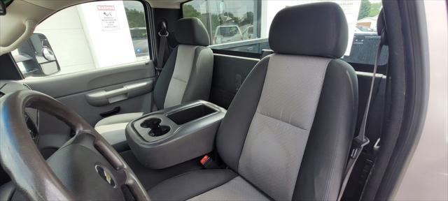 used 2009 Chevrolet Silverado 3500 car, priced at $17,995