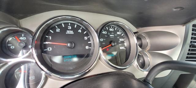 used 2009 Chevrolet Silverado 3500 car, priced at $17,995