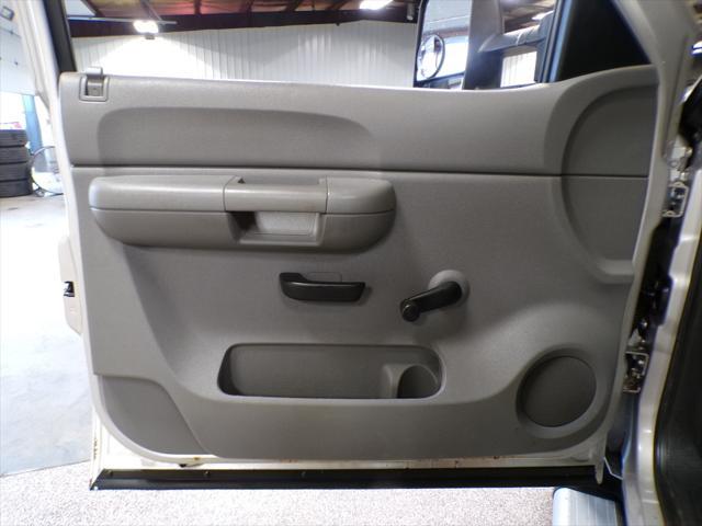 used 2009 Chevrolet Silverado 3500 car, priced at $17,995