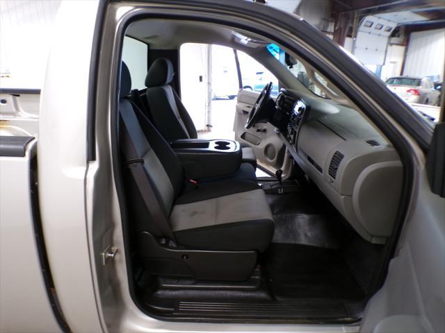 used 2009 Chevrolet Silverado 3500 car, priced at $17,995