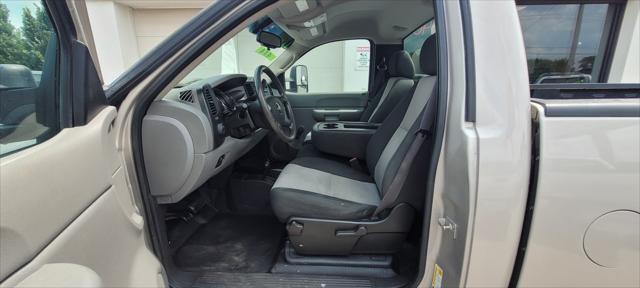used 2009 Chevrolet Silverado 3500 car, priced at $17,995