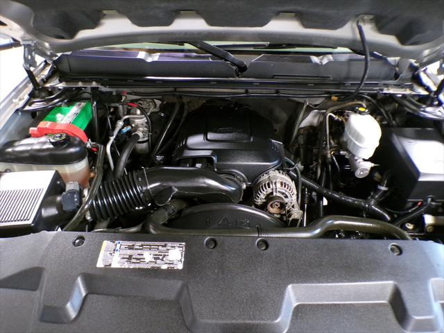used 2009 Chevrolet Silverado 3500 car, priced at $17,995
