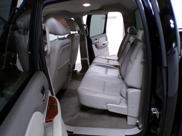 used 2013 Chevrolet Silverado 2500 car, priced at $24,995