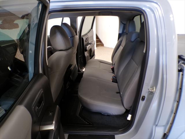 used 2019 Toyota Tacoma car, priced at $24,995