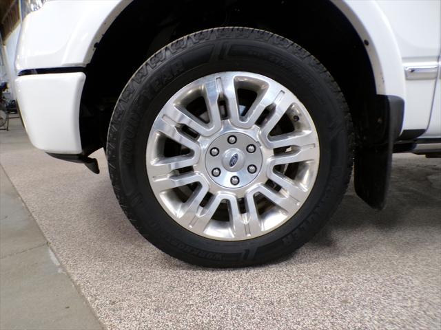 used 2014 Ford F-150 car, priced at $18,995