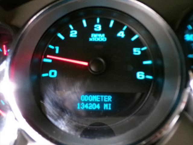 used 2012 GMC Sierra 2500 car, priced at $15,995