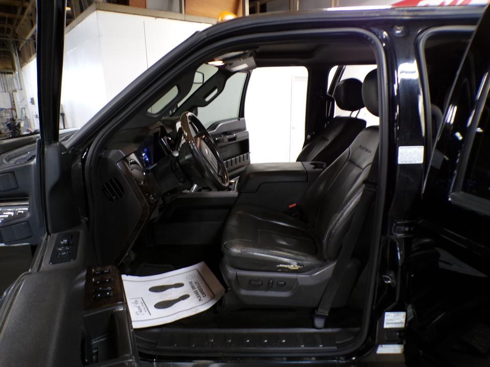 used 2016 Ford F-350 car, priced at $25,995