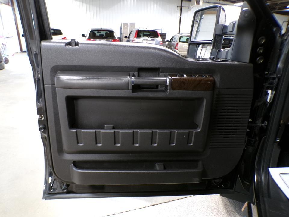 used 2016 Ford F-350 car, priced at $25,995