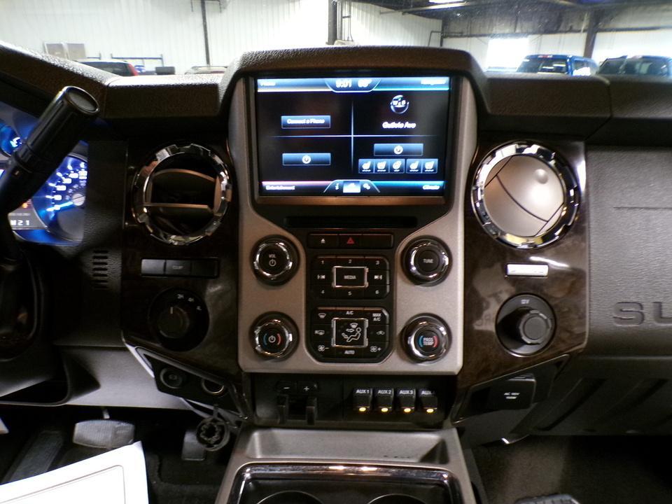used 2016 Ford F-350 car, priced at $25,995