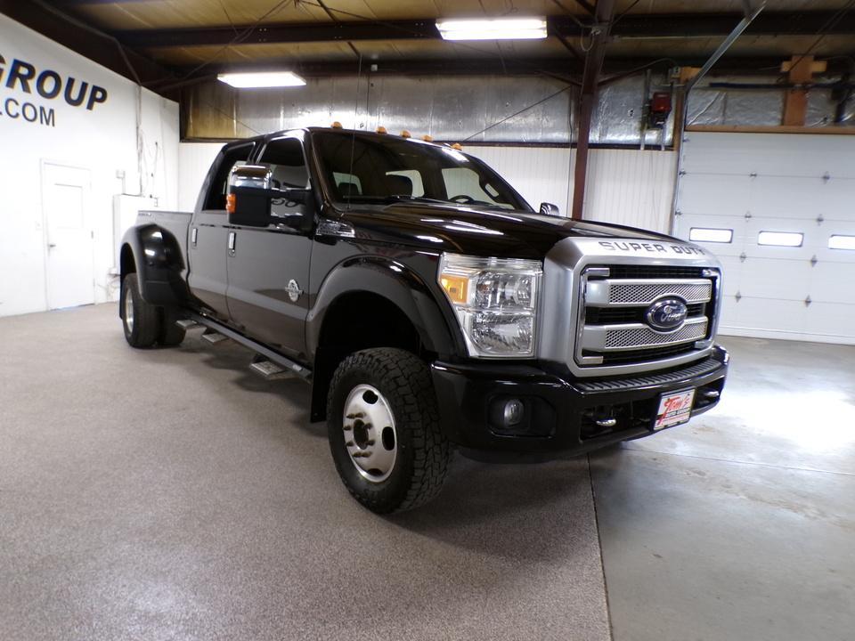 used 2016 Ford F-350 car, priced at $25,995