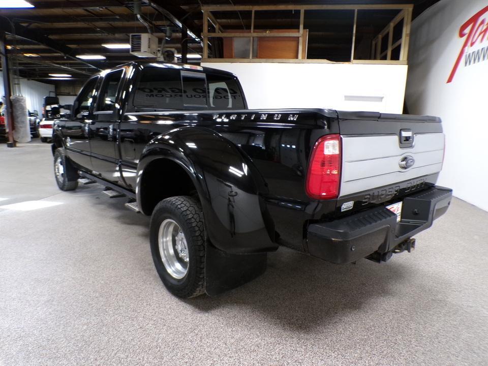 used 2016 Ford F-350 car, priced at $25,995