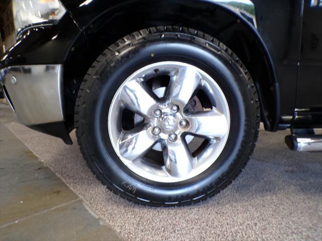 used 2014 Ram 1500 car, priced at $15,995