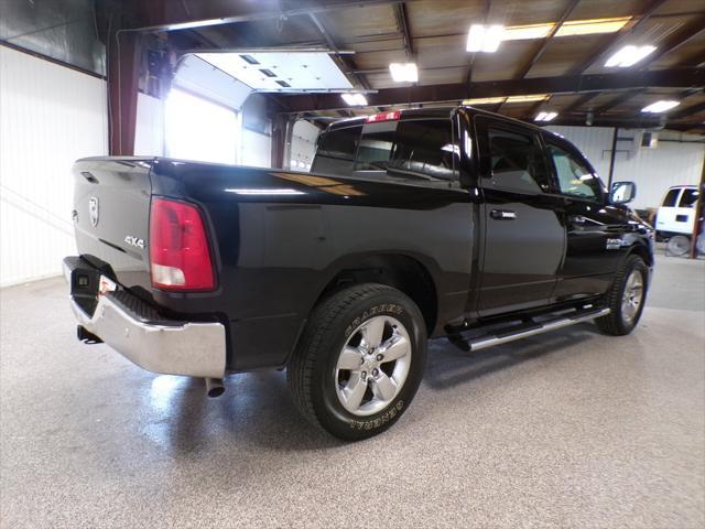 used 2014 Ram 1500 car, priced at $15,995