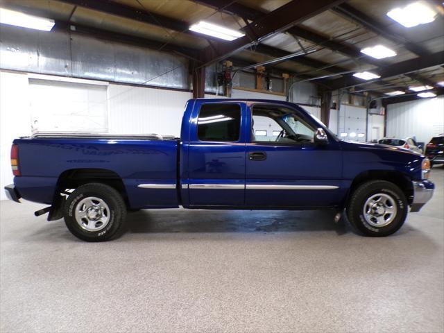 used 2002 GMC Sierra 1500 car, priced at $6,995
