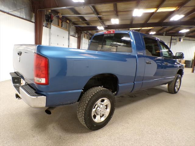 used 2006 Dodge Ram 3500 car, priced at $16,995