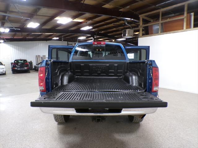 used 2006 Dodge Ram 3500 car, priced at $16,995