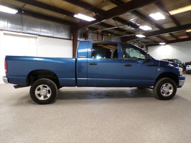 used 2006 Dodge Ram 3500 car, priced at $16,995