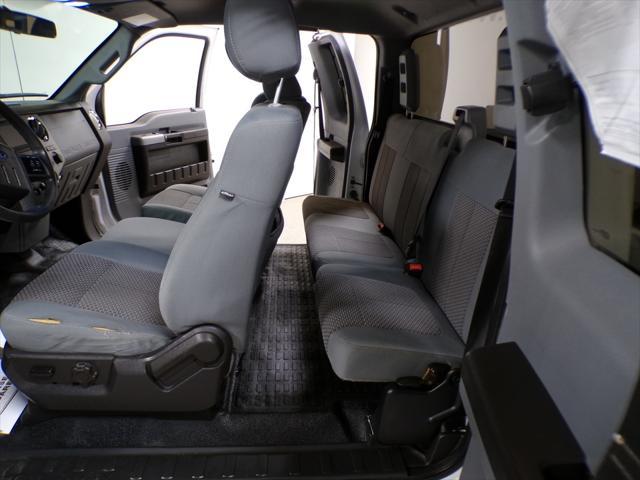 used 2016 Ford F-250 car, priced at $17,995