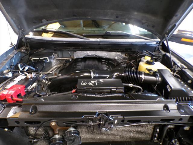 used 2014 Ford F-150 car, priced at $16,995