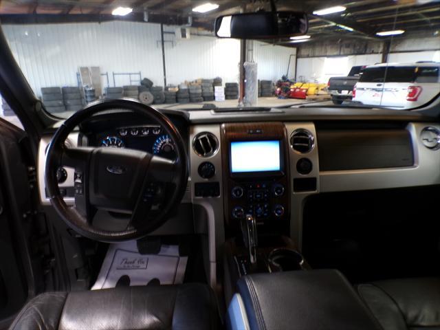 used 2014 Ford F-150 car, priced at $16,995