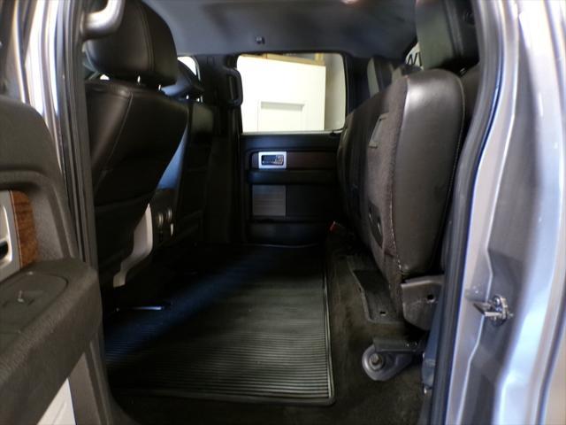 used 2014 Ford F-150 car, priced at $16,995