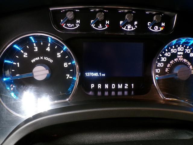 used 2014 Ford F-150 car, priced at $16,995