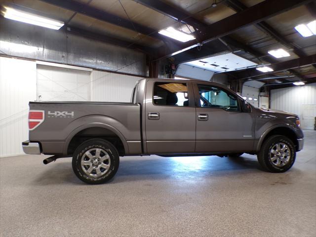 used 2014 Ford F-150 car, priced at $16,995