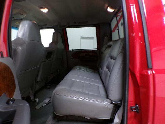 used 2002 Ford F-350 car, priced at $17,995