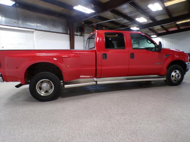 used 2002 Ford F-350 car, priced at $17,995