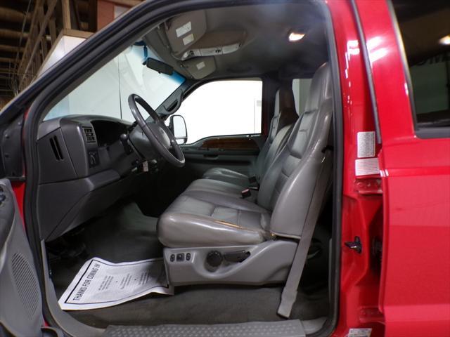 used 2002 Ford F-350 car, priced at $17,995