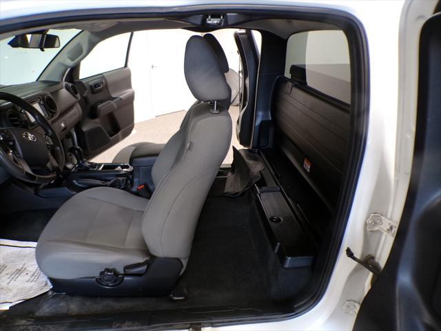 used 2019 Toyota Tacoma car, priced at $16,995