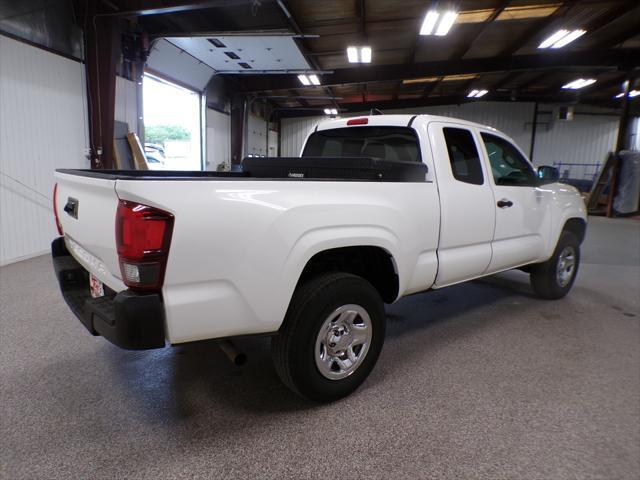 used 2019 Toyota Tacoma car, priced at $16,995