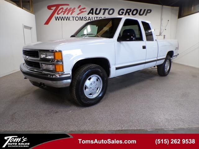 used 1994 Chevrolet 1500 car, priced at $8,995