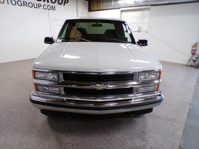 used 1994 Chevrolet 1500 car, priced at $8,995
