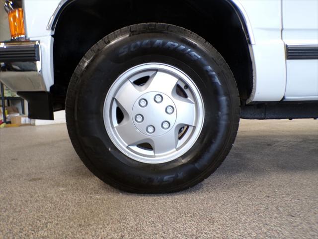 used 1994 Chevrolet 1500 car, priced at $8,995