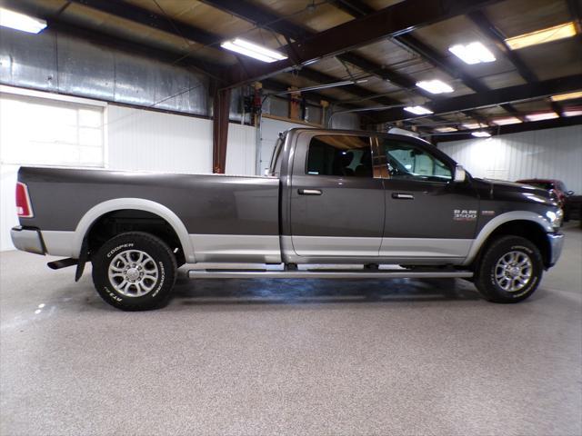 used 2015 Ram 3500 car, priced at $26,995