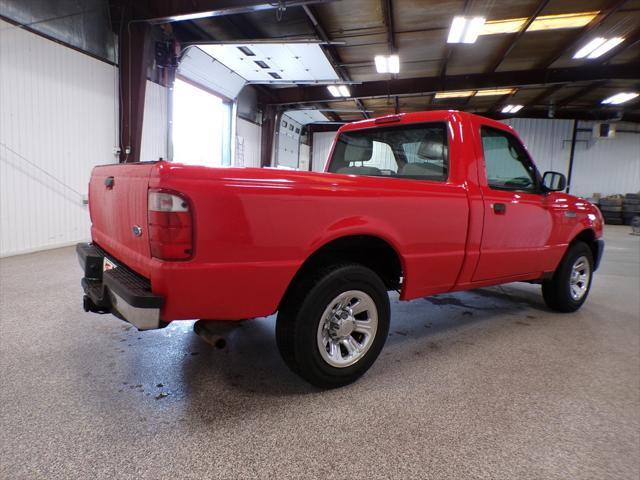 used 2010 Ford Ranger car, priced at $9,995